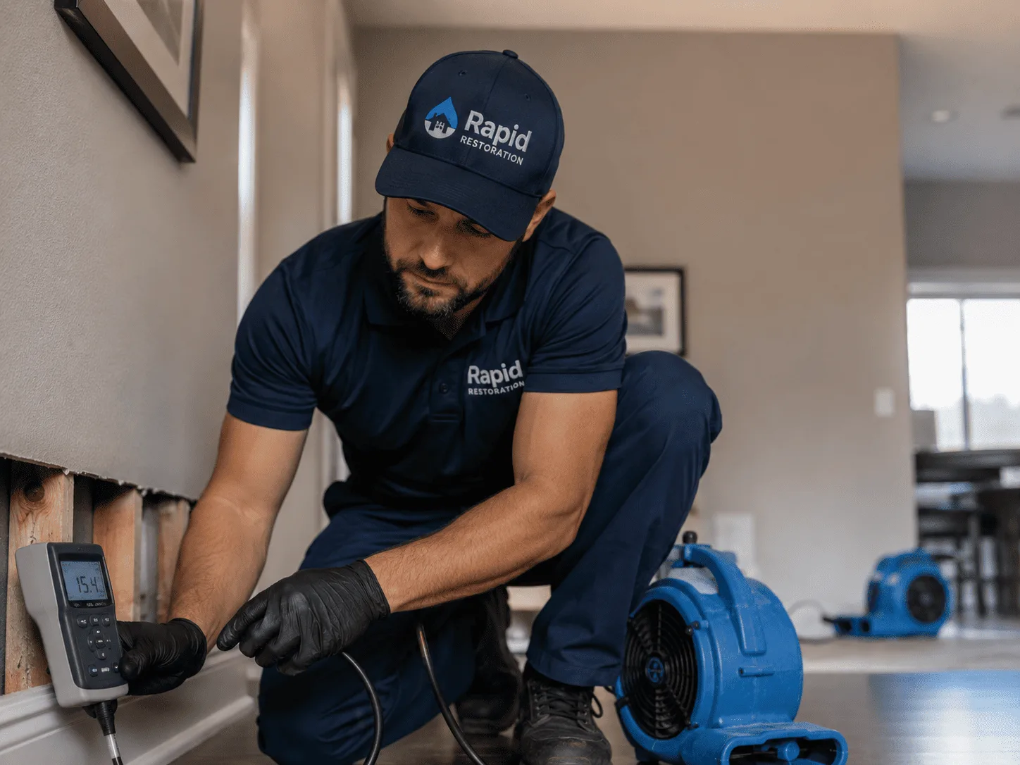 Common questions about Basement Flooding in Lake Saint Louis, MO